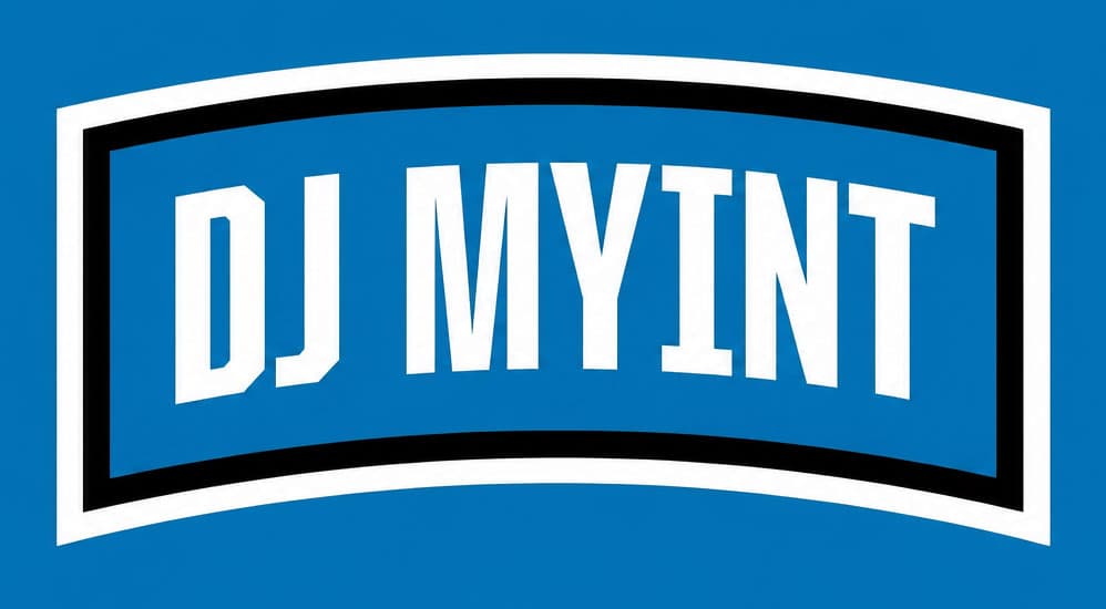 DJ Myint